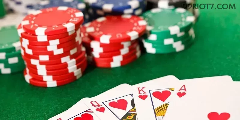 Slots no app 99rio mobile