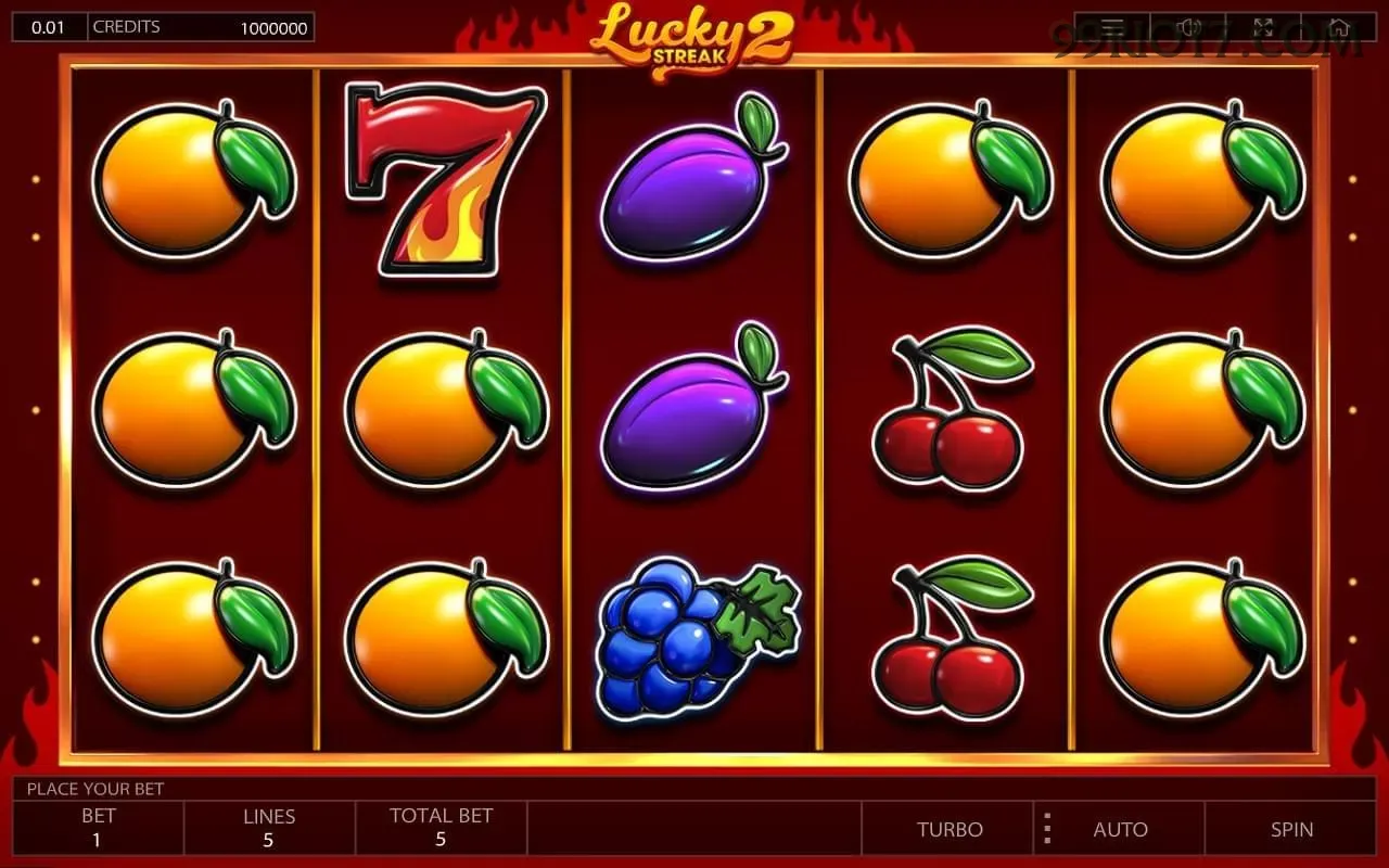 App 99rio slots mobile